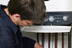 boiler replacement Harbour Heights
